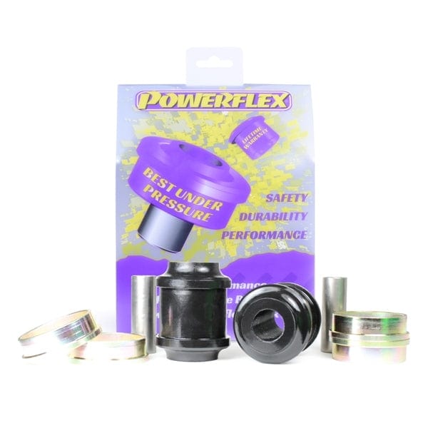 Powerflex-BMW F15 X5/ F16 X6 Front Radius Arm To Chassis Bushing- at Damond Motorsports