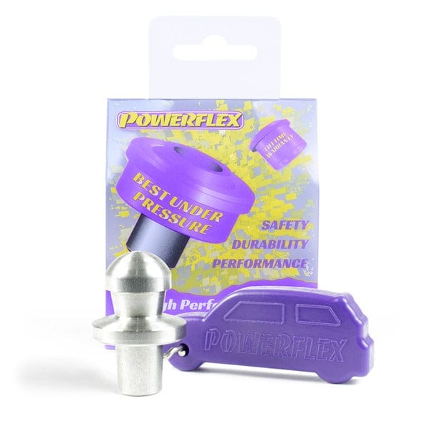 Powerflex-MINI F54-F60/BMW F39-F49 Clutch Fork Pivot Pin- at Damond Motorsports