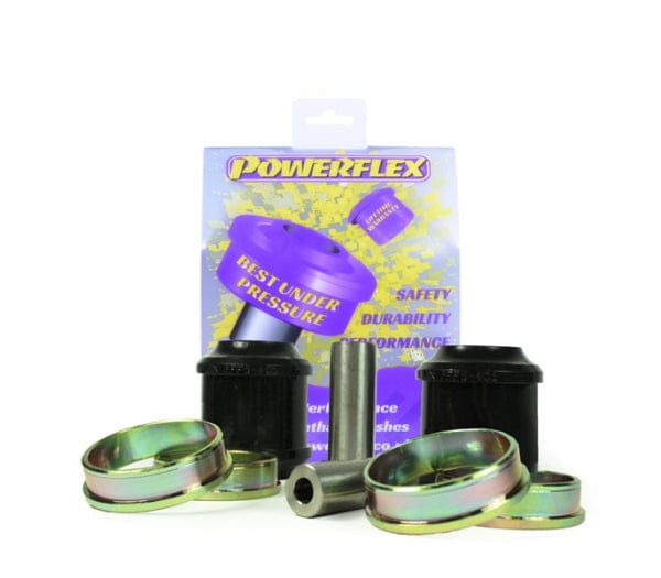 Powerflex-BMW E9X 3 Series / E8X 1 Series Front Tension Arm Bushing Set- at Damond Motorsports