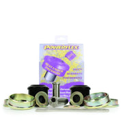 Powerflex-BMW E9X 3 Series / E8X 1 Series Adjustable Front Tension Arm Bushing Set- at Damond Motorsports