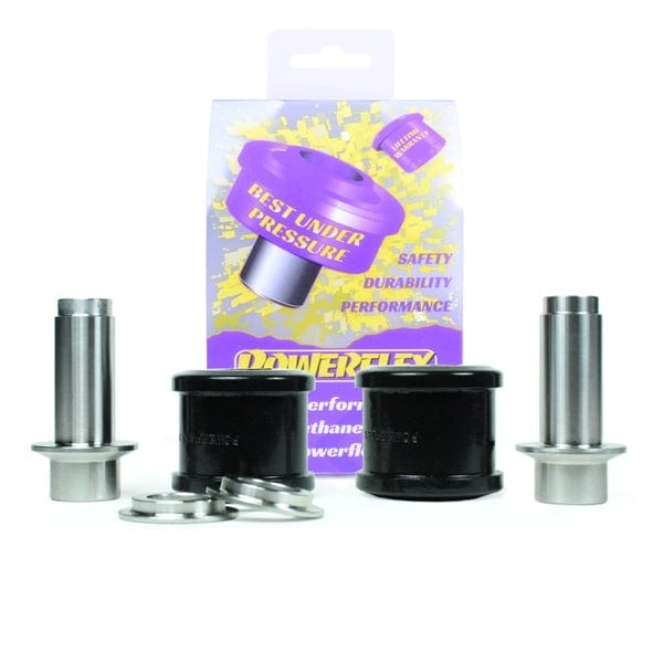 Powerflex-BMW E8X 1 Series / E9X 3 Series Front Control Arm To Chassis Bushing- at Damond Motorsports