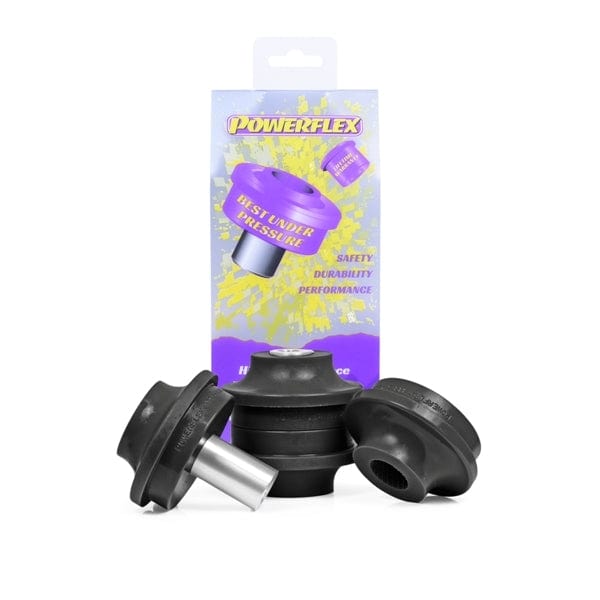 Powerflex-BMW F22 / F30 / F32 Xi AWD Front Upper Thrust Arm To Chassis Bushings- at Damond Motorsports