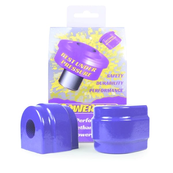 BMW Z4 / E60 / E61 / E39 Front Sway Bar Bushings - 25 mm