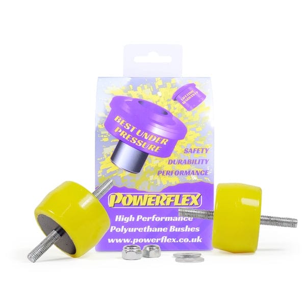 BMW 3 Series / 5 Series / Z4 / Toyota Supra Transmission Mount Bushing