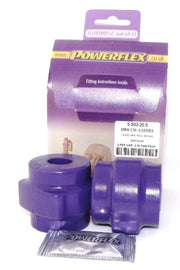 BMW E38 7 Series (94 - 02) Front Sway Bar Bushing - 20.5 mm
