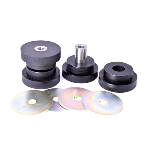 Mac Auto Parts Front & Rear Steering Control Arm Kit For BMW E39 525 528 530 1997-2003 – With Bushings