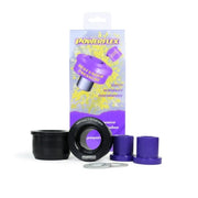 Powerflex-BMW E36 / E30 / Z3 / Z1 Front Lower Control Arm Rear Bushing - Aluminum Shell (Centered)- at Damond Motorsports