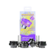Powerflex-BMW F06 / F10 / F12 / F13 Front Lower Control Arm Bushings- at Damond Motorsports