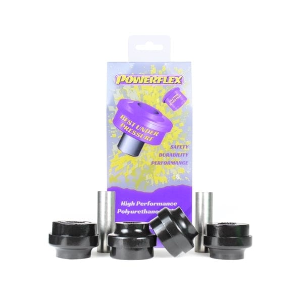 Powerflex-BMW F06 / F10 / F12 / F13 Front Lower Control Arm Bushings- at Damond Motorsports