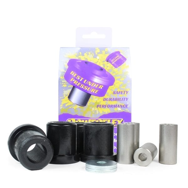 Powerflex-BMW/Rolls-Royce Front Upper Control Arm Bushings- at Damond Motorsports
