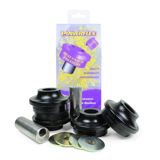 BMW F10/F06/F12/F13 xDrive Front Upper Thrust Arm Inner Bushings (Offset)