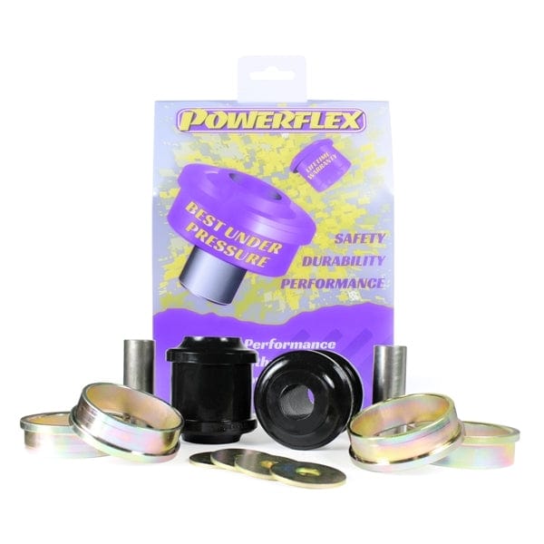 Powerflex-BMW F07 5 Series GT Front Control Arm Bushing- at Damond Motorsports
