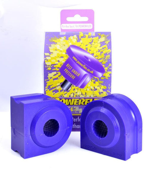 BMW E60, E61 5 Series (03 - 10) Front Sway Bar Bushing - 28mm