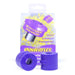 Peugeot 306 Front Sway Bar Bushings - 17 mm