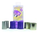 Powerflex-Porsche 911 (1965-1967) Front Control Arm - Rear Bushings- at Damond Motorsports