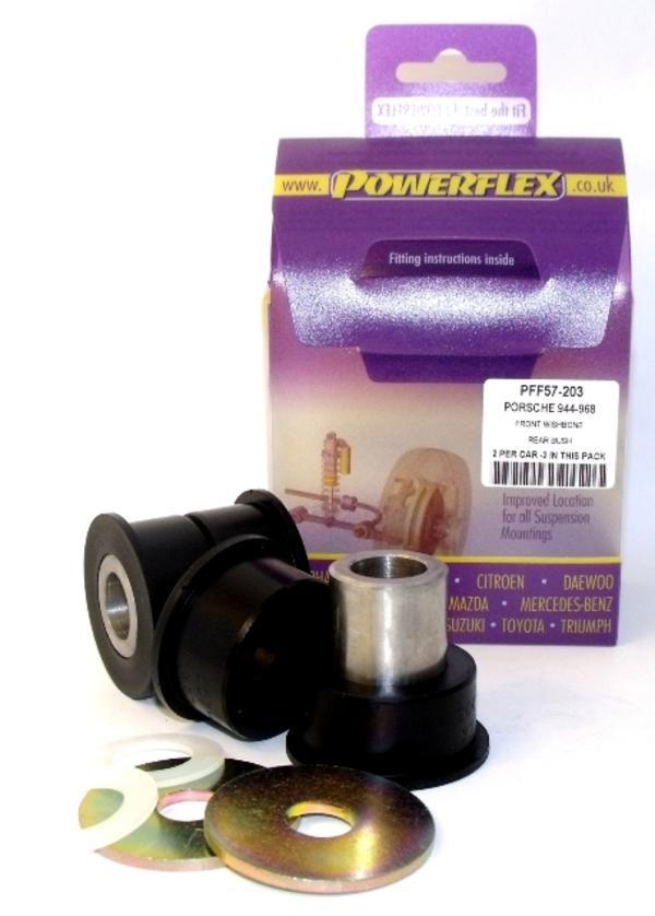 Porsche 944 S2 / Turbo / 968 Front Control Arm Rear Bushing