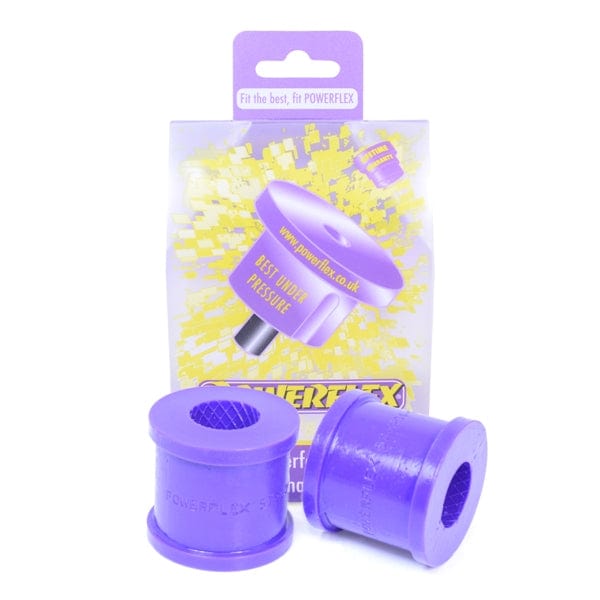 Porsche 944 Turbo / S2 / 968 Front Sway Bar Bushing - 25.5 mm