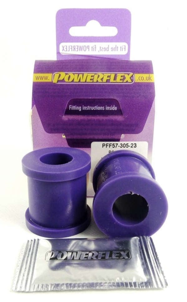 Porsche 924 and S (all years), 944 (82 - 85.5) Front Sway Bar Bushing - Round 23 mm