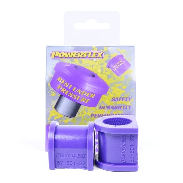 Porsche 911 (996) Front Sway Bar Bushing - 27mm