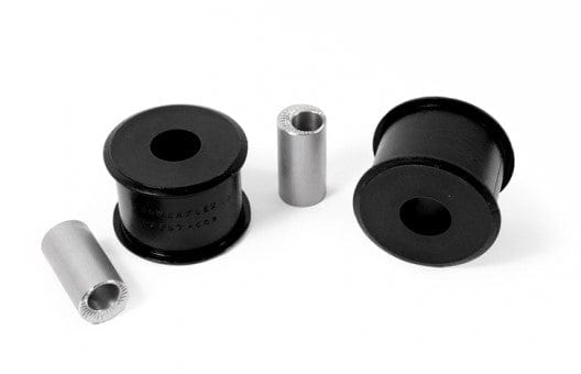 Porsche 911, 996 &amp; 997, Boxster, Caster Offset Control Arm Outer Bushings