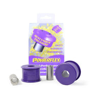Porsche 911, 996 &amp; 997, Boxster, Caster Offset Control Arm Outer Bushings