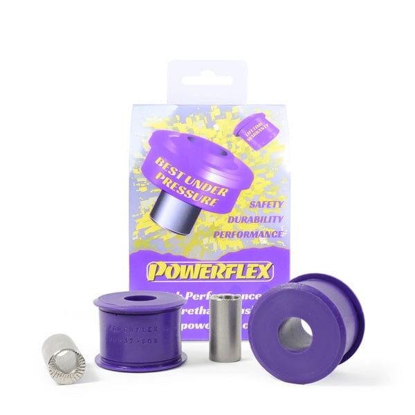 Porsche 911, 996 &amp; 997, Boxster, Caster Offset Control Arm Outer Bushings