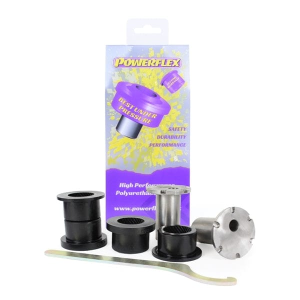 Porsche 911, 996 &amp; 997 / 987, Boxster &amp; Cayman Front Control Arm Camber Adjustable Inner Bushing