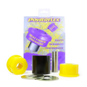 Porsche Boxster/Cayman (981 &amp; 987.2) Front Engine Mount Bushing