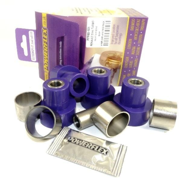 Renault 5 GT Turbo Front Lower Control Arm Bushing