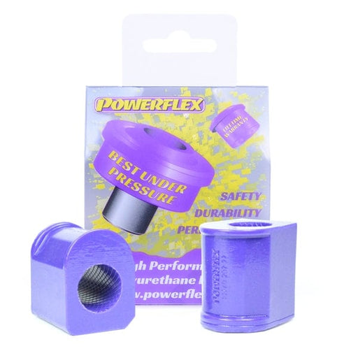 Renault Clio II Front Sway Bar Inner Bushing 24mm