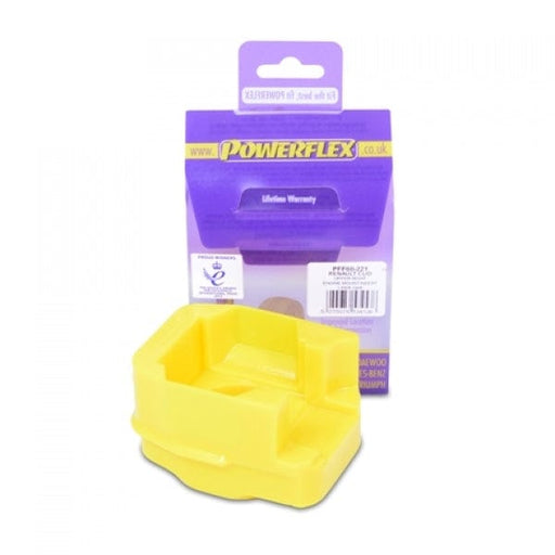 Renault Clio II (inc 172 &amp; 182) Front Upper Right Engine Mount Insert