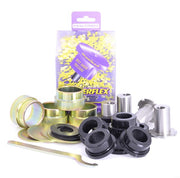 Renault Clio II Camber Adjustable Front Lower Control Arm Bushing
