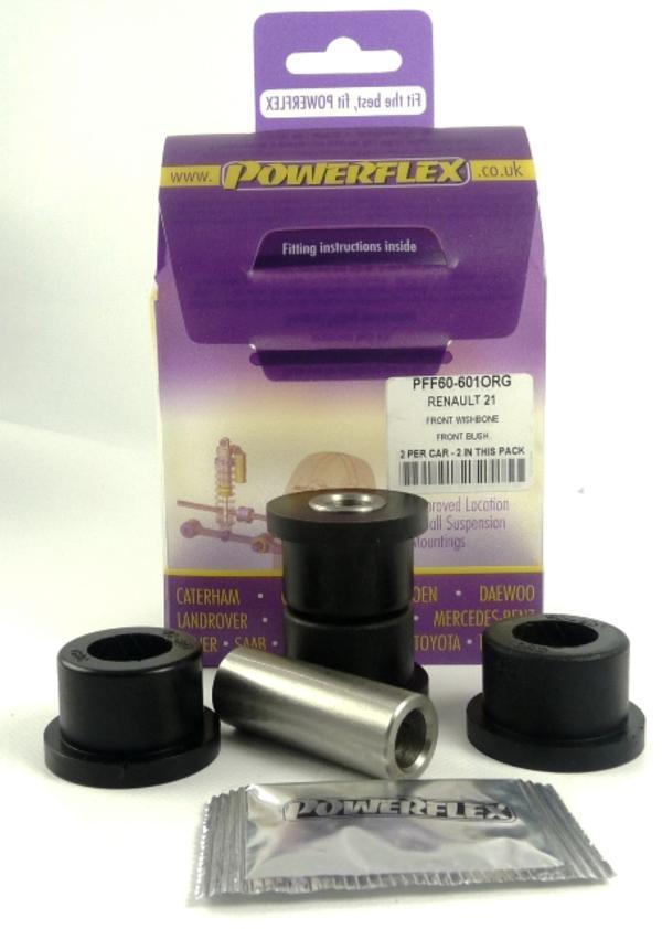 Renault 21 inc Turbo Front Lower Control Arm Front Bushing