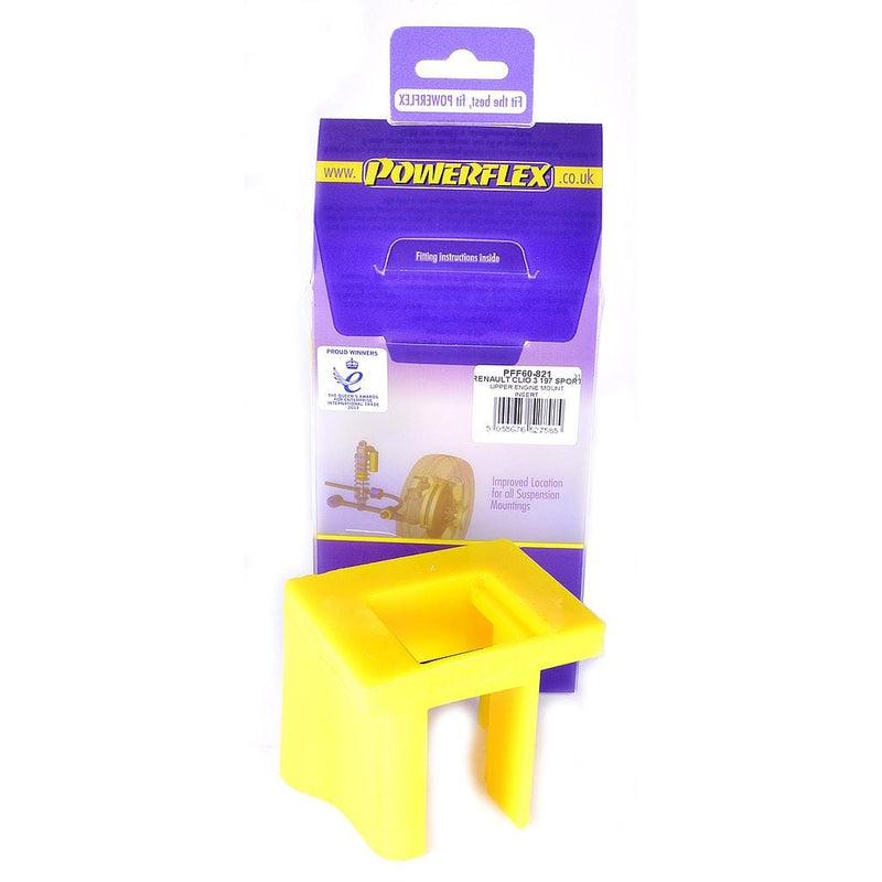 Upper Engine Mount Torque Arm Bushing - PFF60-822