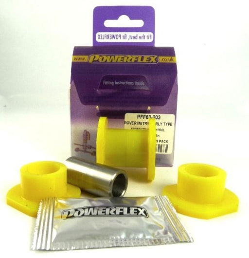 Rover Metro, MG &amp; Turbo Front Track Control Arm Inner