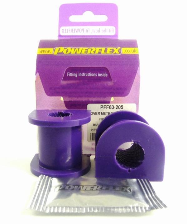 Rover Metro, MG &amp; Turbo Front Sway Bar Mounting 19mm