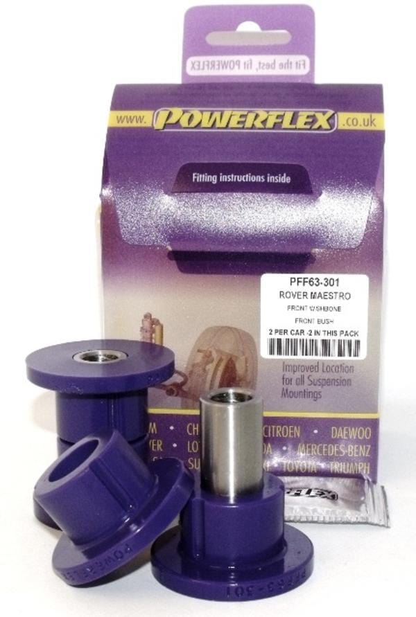 Rover Maestro Front Wishbone Front Bushing