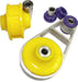 MG ZT / Rover 75 Lower Engine Mount Small Bushing