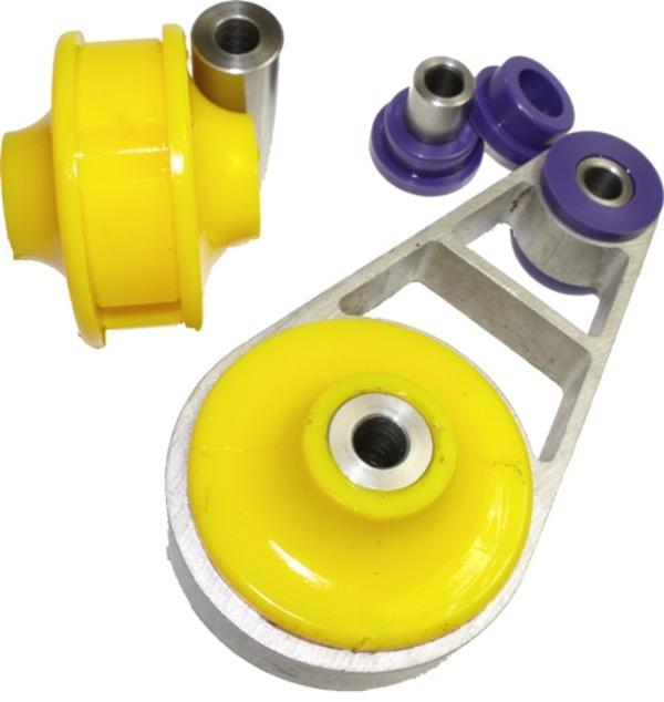 MG ZT / Rover 75 Lower Engine Mount Large Bushing