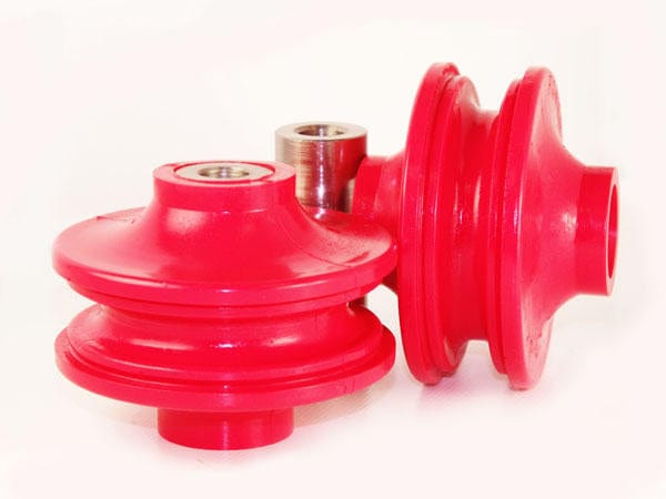 MG ZT / Rover 75 Lower Engine Mount Large Bushing Diesel