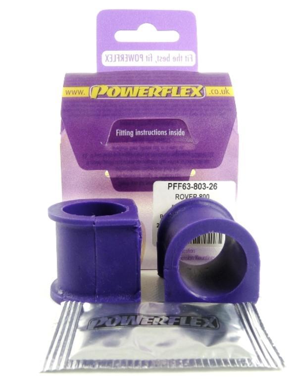 Rover 800 Front Sway Bar Mount 26mm