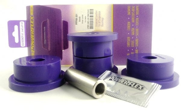 Saab 9-3 / 900 Front Track Control Arm Outer Bushing