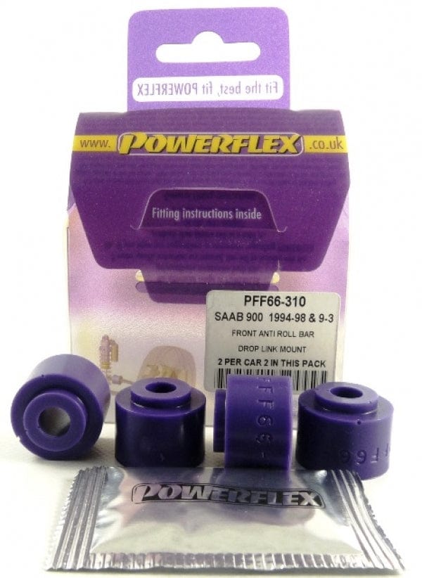 Saab 9-3 / 900 Front Sway Bar Drop Link Bushing