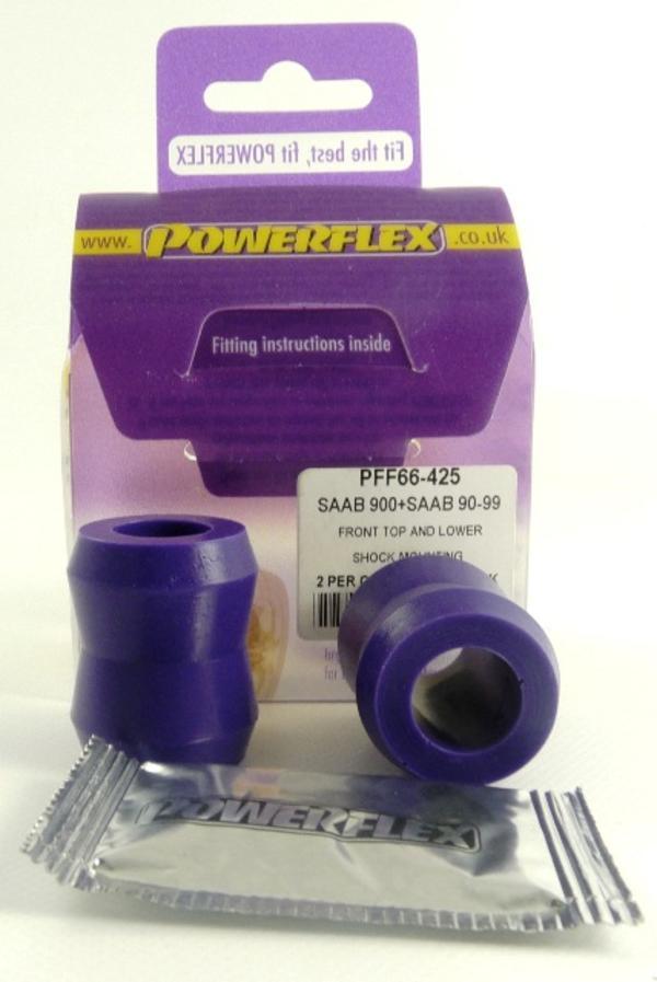Saab 90 &amp; 99 (75 - 84) Shock Absorber Mounting Bushings