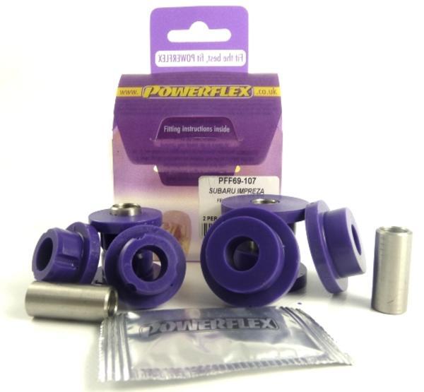 Subaru WRX / Impreza Turbo / Legacy / Forester SF Front Sway Bar End Link