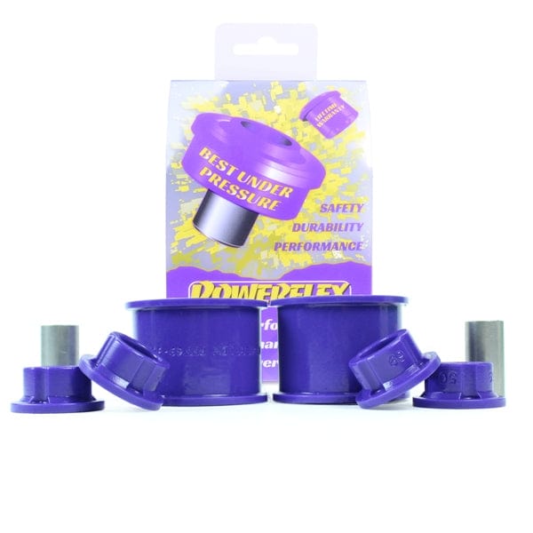 Subaru WRX / Impreza Turbo / Forester Steering Rack Mounting Kit