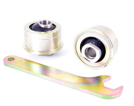 Subaru Forester / Legacy Anti Lift, Caster Adjustable Front Control Arm Rear Bushing