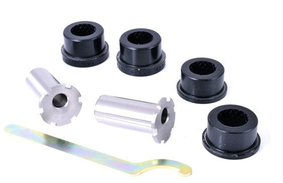 Subaru BRZ / SCION FR-S Front Control Arm Rear Bushing Camber Adjustable