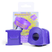 Subaru Legacy / Outback '09-'14 Front Sway Bar Bushings - 24mm