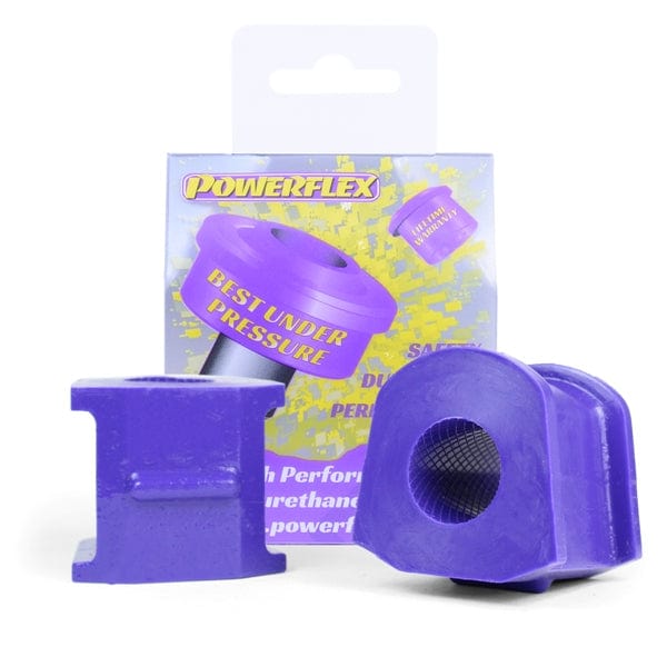 Subaru Legacy / Outback '09-'14 Front Sway Bar Bushings - 24mm